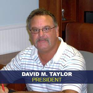 David-Taylor