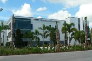 Indian River Medical Center